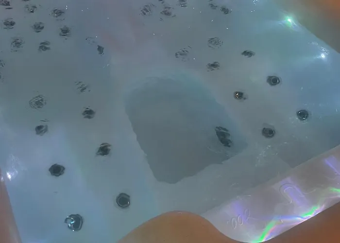 מלון אהבה Desirs D'une Nuit - La Desiree *