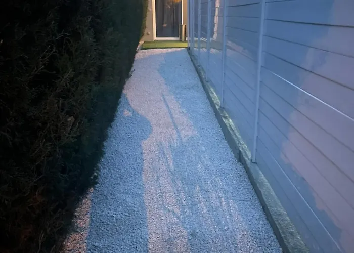 מלון אהבה Desirs D'une Nuit - La Desiree Cagny (Calvados)