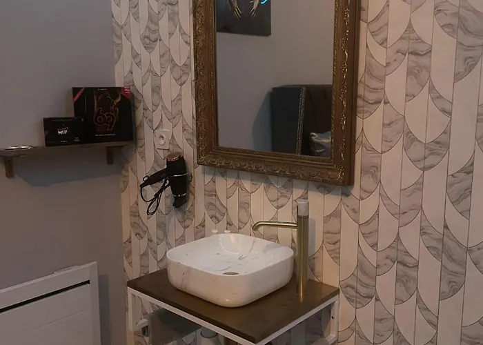 Desirs D'une Nuit - La Desiree Cagny (Calvados)