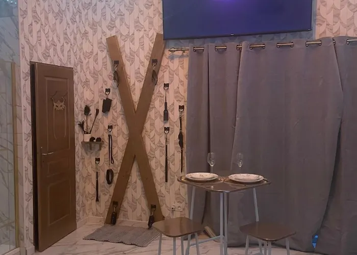 Desirs D'une Nuit - La Desiree