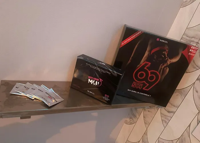 Desirs D'une Nuit - La Desiree Cagny (Calvados)